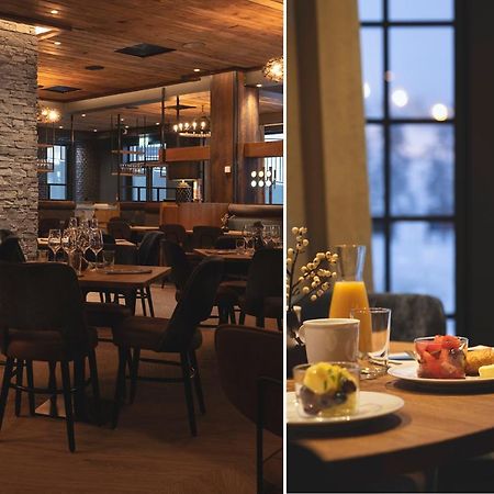 Skistar Lodge Hundfjaellet Sälen Eksteriør bilde
